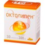 Справочник препаратов: ОКТОЛИПЕН