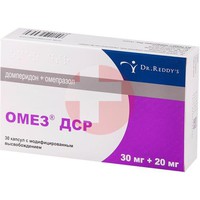 ОМЕЗ ДСР