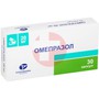 Справочник препаратов: ОМЕПРАЗОЛ