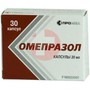 Справочник препаратов: ОМЕПРАЗОЛ