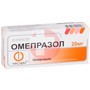 Справочник препаратов: ОМЕПРАЗОЛ