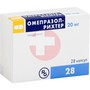 Справочник препаратов: ОМЕПРАЗОЛ-РИХТЕР