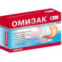 Справочник препаратов: ОМИЗАК