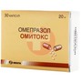 Справочник препаратов: ОМИТОКС