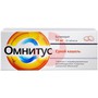 Справочник препаратов: ОМНИТУС