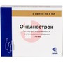Справочник препаратов: ОНДАНСЕТРОН