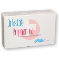 ОРЛИСТАТ