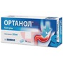 Справочник препаратов: ОРТАНОЛ