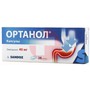 Справочник препаратов: ОРТАНОЛ