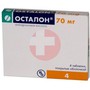 Справочник препаратов: ОСТАЛОН