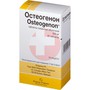 Справочник препаратов: ОСТЕОГЕНОН
