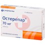 Справочник препаратов: ОСТЕРЕПАР
