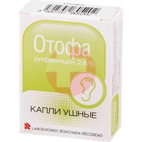 ОТОФА