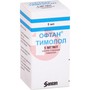 Справочник препаратов: ОФТАН ТИМОЛОЛ