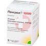 Справочник препаратов: ПАНГРОЛ 10000
