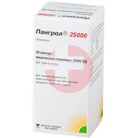 ПАНГРОЛ 25000