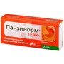 Справочник препаратов: ПАНЗИНОРМ 10000