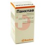 Справочник препаратов: ПАНКЛАВ