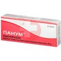Справочник препаратов: ПАНУМ