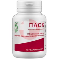 ПАСК
