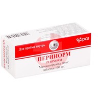 ПЕРИНОРМ