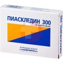 Справочник препаратов: ПИАСКЛЕДИН 300