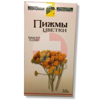 ПИЖМЫ ЦВЕТКИ