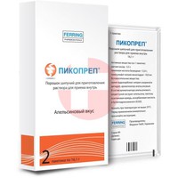 ПИКОПРЕП