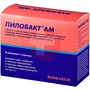 Справочник препаратов: ПИЛОБАКТ АМ