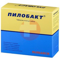 ПИЛОБАКТ