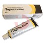 Справочник препаратов: ПИРОКСИКАМ