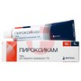 Справочник препаратов: ПИРОКСИКАМ