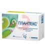 Справочник препаратов: ПЛАНТЕКС