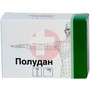 Справочник препаратов: ПОЛУДАН