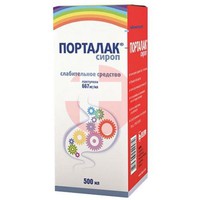 ПОРТАЛАК
