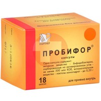 ПРОБИФОР
