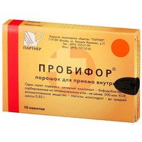 ПРОБИФОР