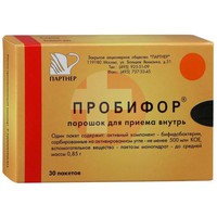 ПРОБИФОР