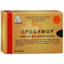 Справочник препаратов: ПРОБИФОР
