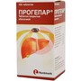 Справочник препаратов: ПРОГЕПАР