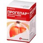 Справочник препаратов: ПРОГЕПАР