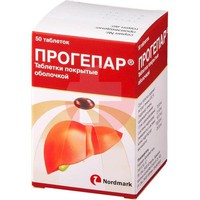 ПРОГЕПАР