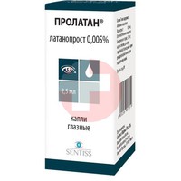 ПРОЛАТАН