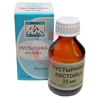 ПУСТЫРНИКА