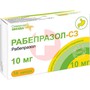 Справочник препаратов: РАБЕПРАЗОЛ-СЗ