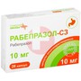 Справочник препаратов: РАБЕПРАЗОЛ-СЗ