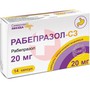 Справочник препаратов: РАБЕПРАЗОЛ-СЗ