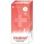 Справочник препаратов: РАМНИ