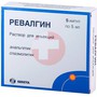 Справочник препаратов: РЕВАЛГИН