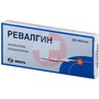 Справочник препаратов: РЕВАЛГИН